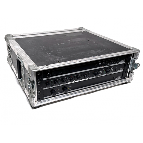 Used | Audac Playback Mixer Set