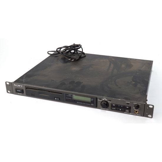 Used | Sony CDP-D11 CD Player