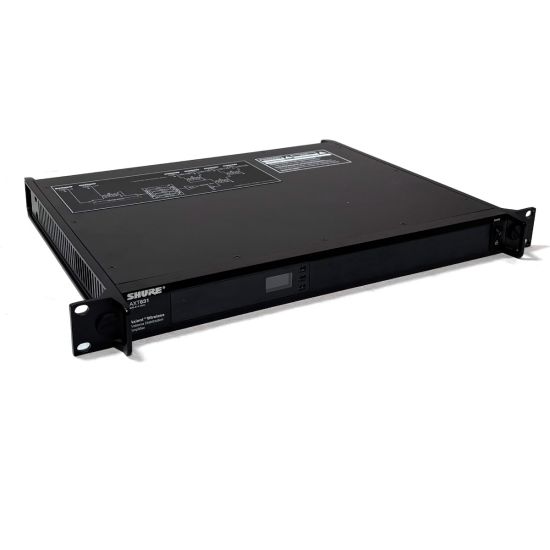 Used | Shure | Axient AXT631E, Antenna Distribution