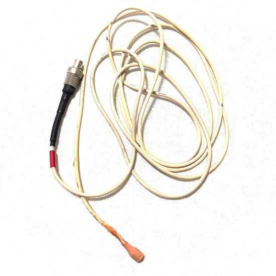 Used | Countryman | B3, Omnidirectional Lavalier, Beige