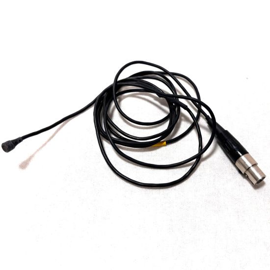 Used | Countryman | B3, Omnidirectional Lavalier, Black