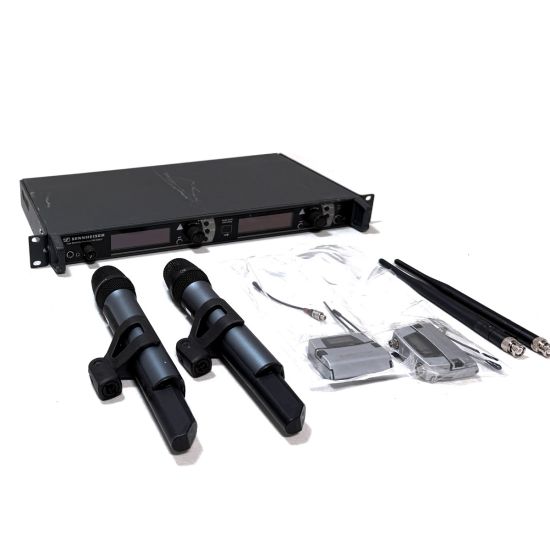 Used | Sennheiser | EM3732-II, N SET A