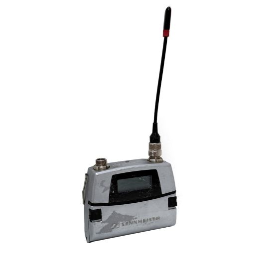 Used | Sennheiser | SK5212-I Bodypack, B