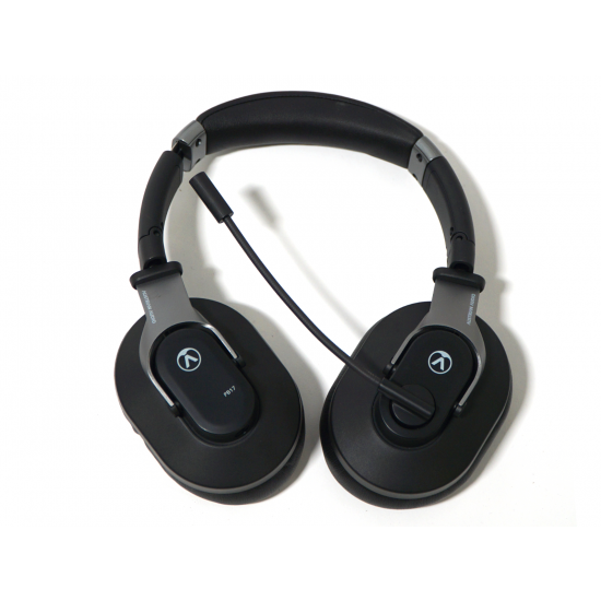 Used | Austrian Audio - PB17 Headset