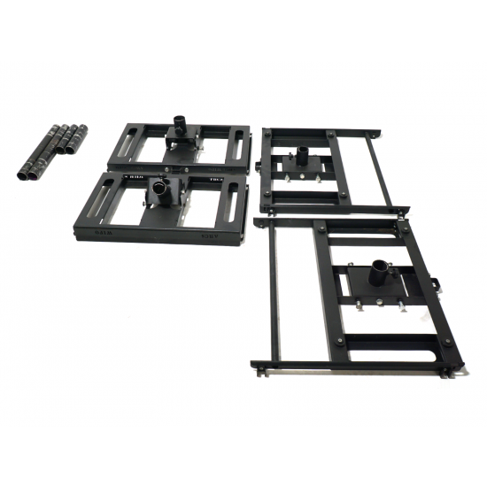 Used | L-Acoustics - Arcs Wifo Stack Bumper kit