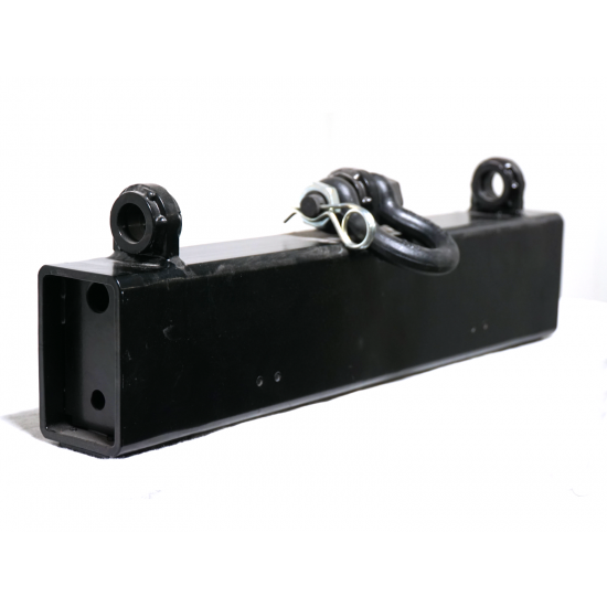 Used | Fohhn - FF-PS-800