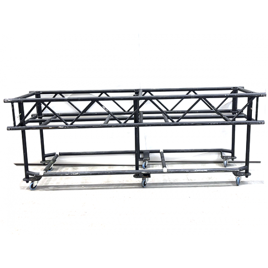 Used | Eurotruss RT-320 Prerig Truss Black