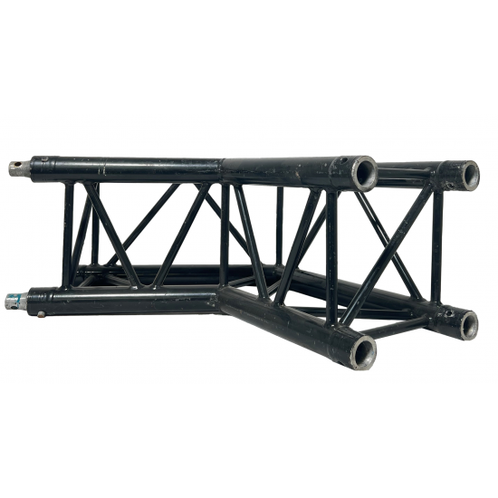 Used | Protruss - H30V-C005 - Black