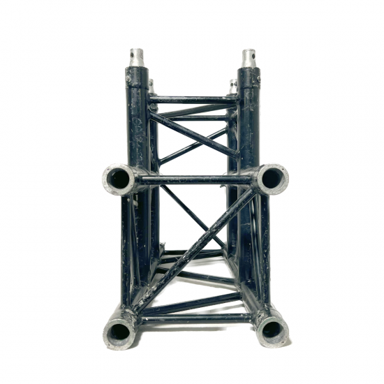 Used | Protruss | H30V-C017 - Black