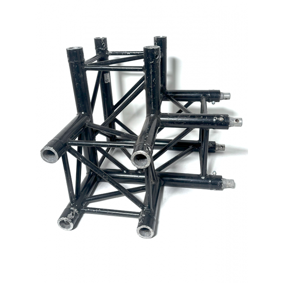 Used | Protruss - H30V-C012 - Black