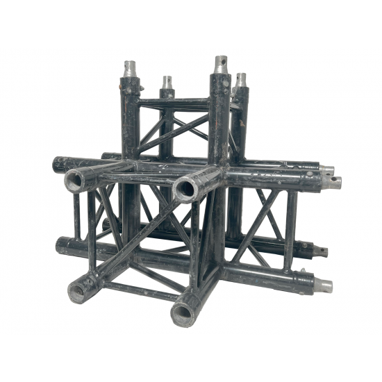 Used | Protruss | H30V-C020 - Black