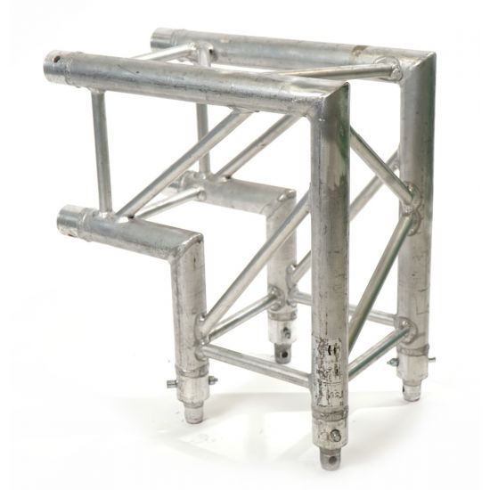 Used | Eurotruss - FD34-L90 (corner 90°)