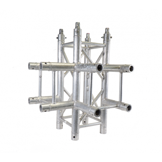 Used | Eurotruss | FD34 T-joint+Down 71/50 4-way