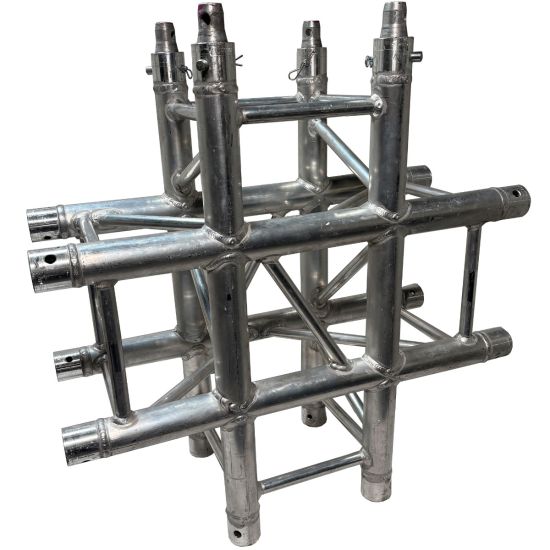 Used | Eurotruss | FD34 X-joint 71/71 4-way