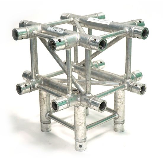 Used | Eurotruss | FD34 X-joint+Down 50/50 5-way