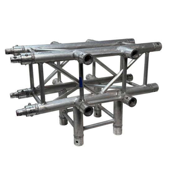 Used | Eurotruss | FD34 X-joint+Down 75/50 5-way