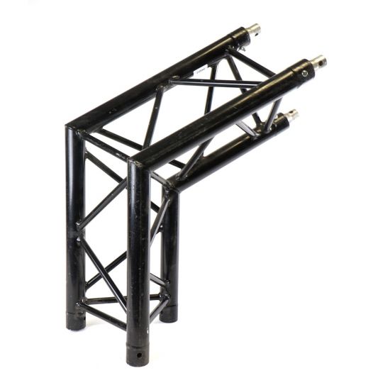 Used | Protruss - X30D-C004 - Black