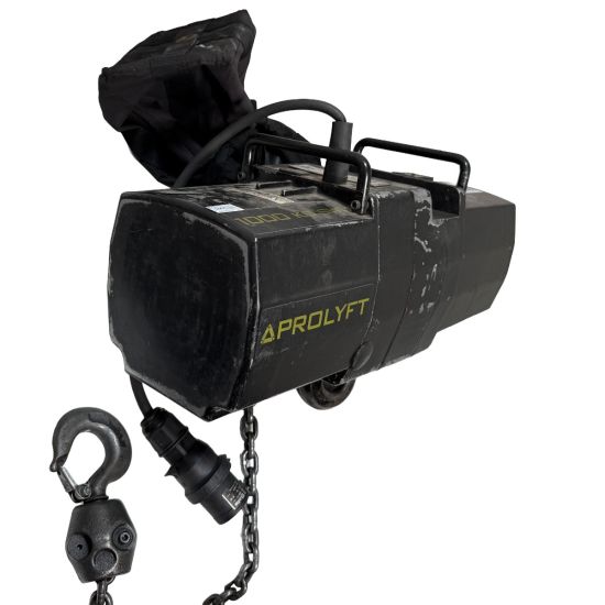 Used | Prolyft | PLE-12-020, 1000kg