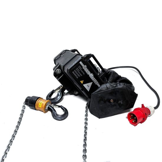 Used | ChainMaster | 320kg, D8, 4m/pm 24,0m