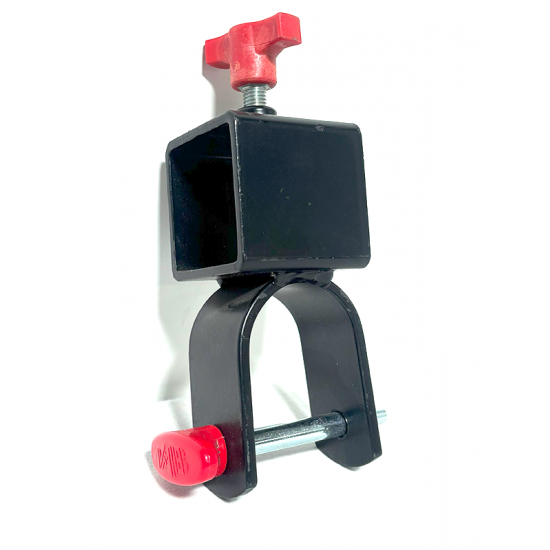 Used | VMB - PS-2TR - Transverse sup for TL Series Black