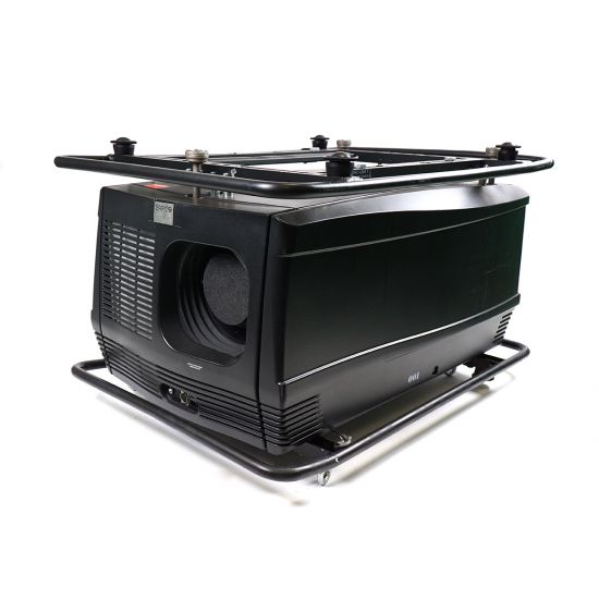 Used | Barco - HD18 in frame