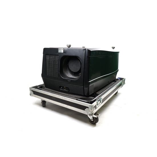 Used | Barco - HD18 without frame