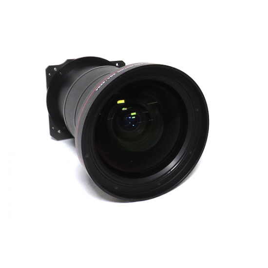 Used | Barco | TLD lens (0.8:1) HB (R9842040)