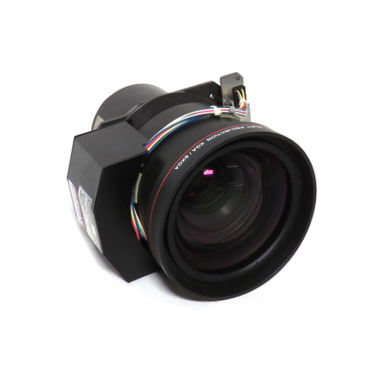 Used | Barco | TLD lens (1.6-2.0:1) (R9842060)