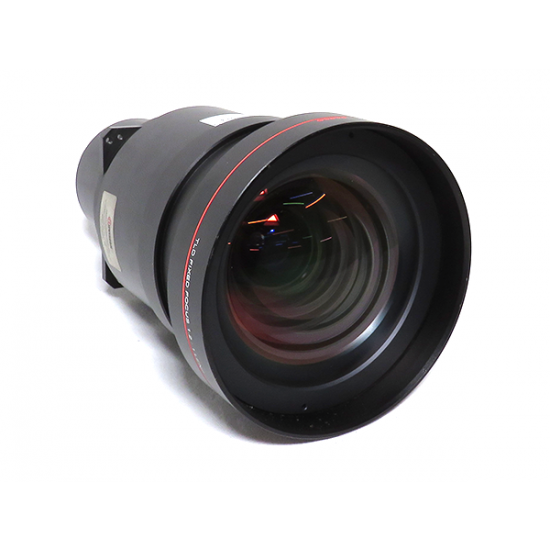 Used | Barco | TLD lens (1.2:1) HB (R9840770)