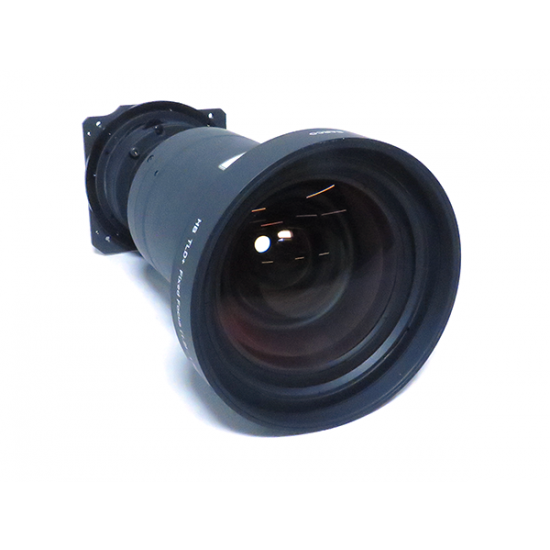 Used | Barco | TLD+ lens (1.23:1 for SXGA+) (R9840775)