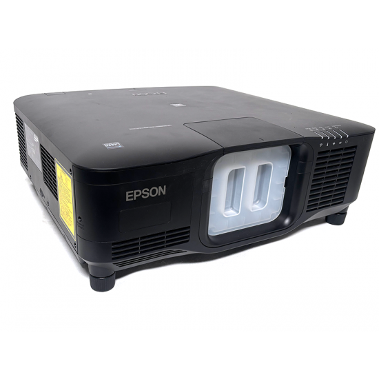 Used | Epson - EB-PU2220B, 20.000 Ansi Lumen Projector