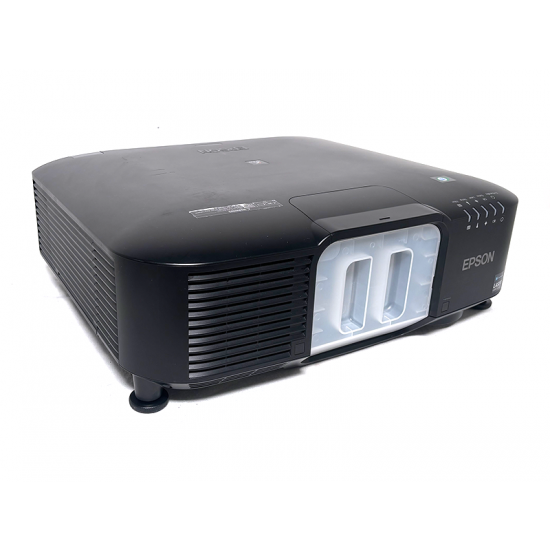 Used | Epson - EB-L1075U  7.000 lm WUXGA Laser Projector