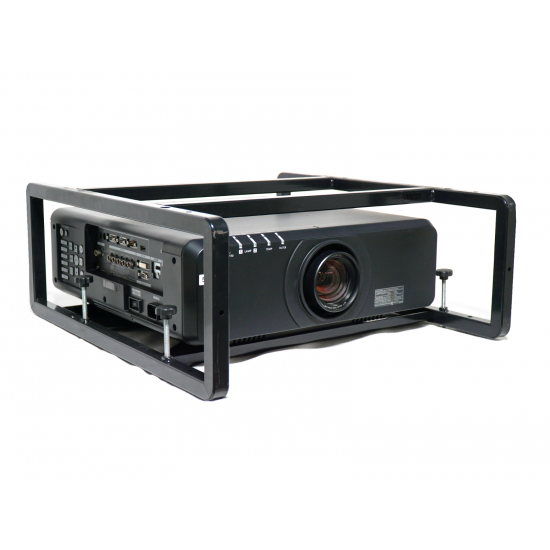 Used | Panasonic - PT-DZ780BEJ 7.000lm WUXGA DLP Projector