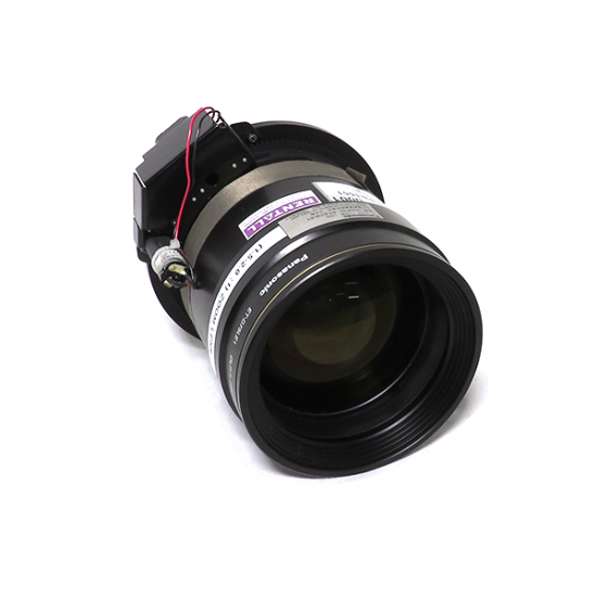 Used | Panasonic | ET-D75LE1 (1.5-2.0:1) Zoom Lens