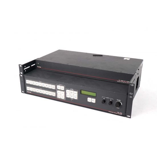 Used | Extron - ISS 506