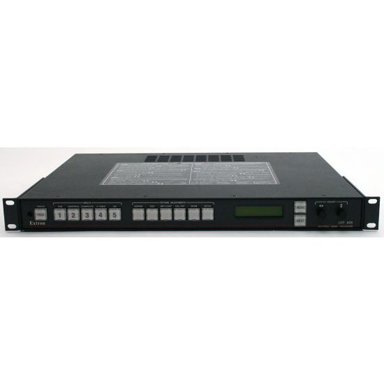 Used | Extron - USP405 - Processor