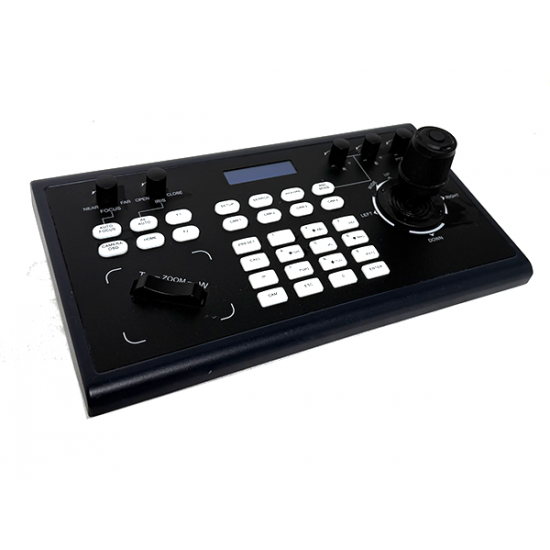 Used | RGBlink | PTZ controller IP