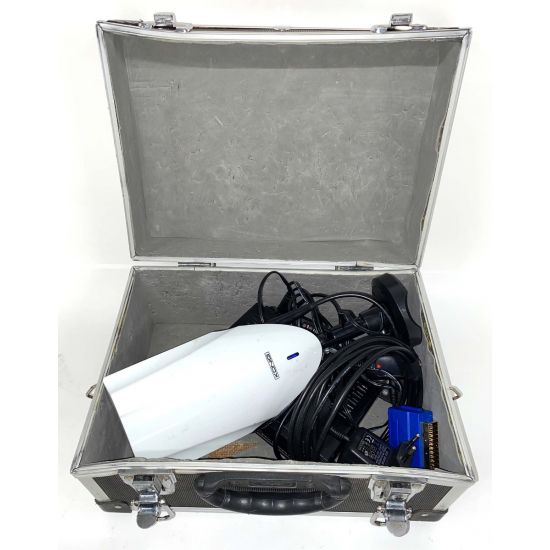 Used | DVB-T - Receiver HDMI + antenne + RF-cableset