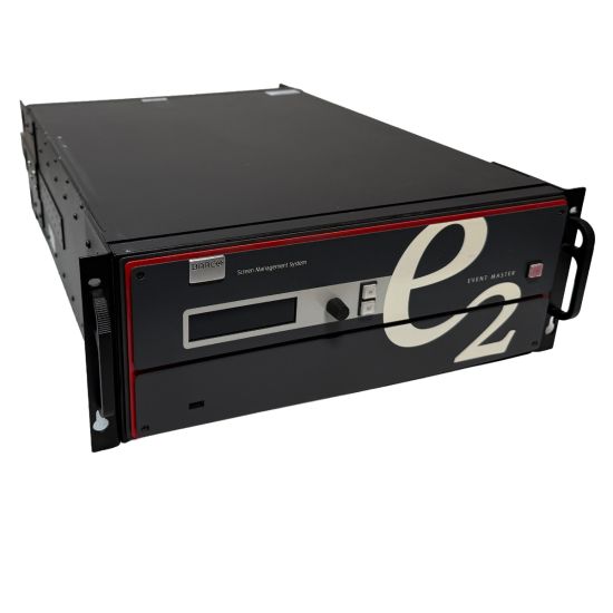 Used | Barco | E2 Gen 1 Screen Managment Set