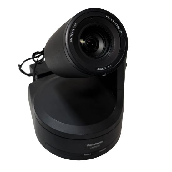 Used | Panasonic | AW-HE130KEJ Integrated PTZ Camera HD-SDI