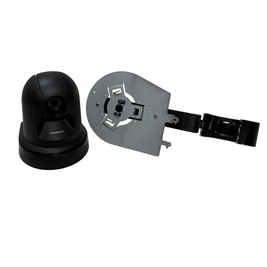 Used | Panasonic | AW-HE40SK Integrated PTZ Camera HD-SDI