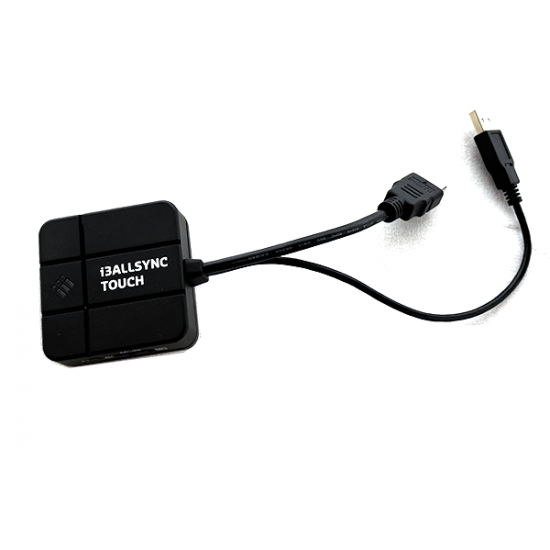 Used | i3 - YNC HDMI Transmitter 4.0