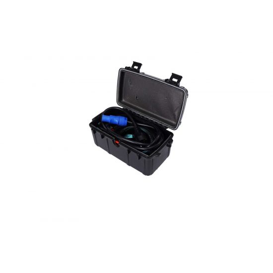Used | Gefen - TX & RX 4LC > DVI set - Opticalcon QUAD