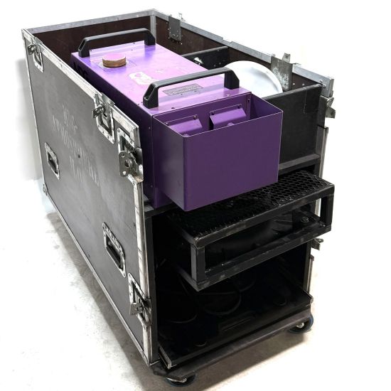 Used | MDG | Atmosphere High Output