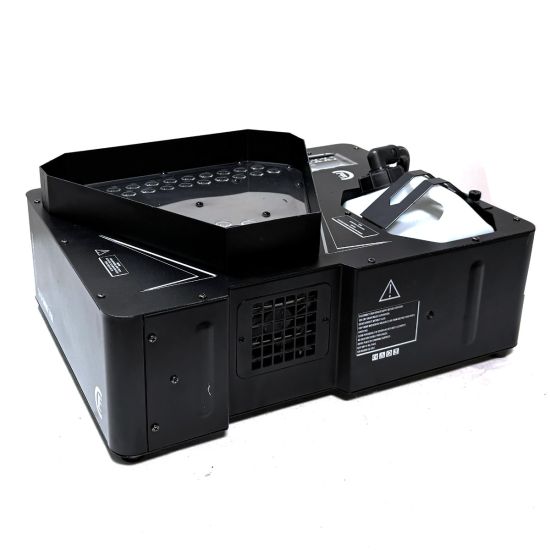 Used | CLF | Smoke 3100