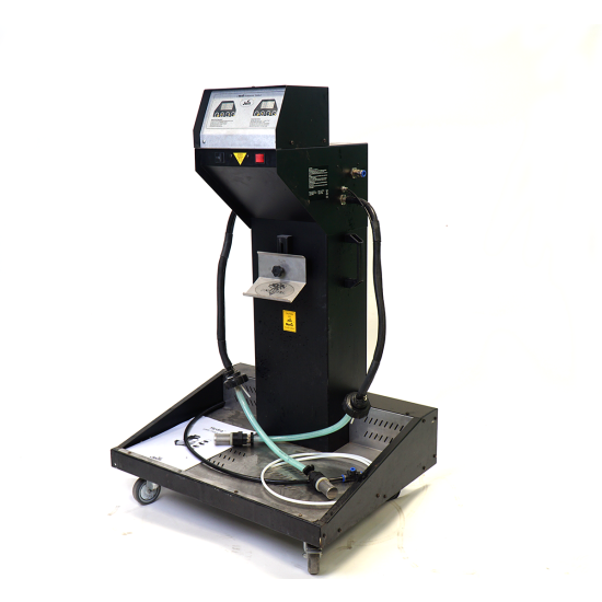 Used | JEM | Hydra System