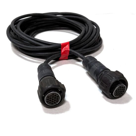 Used | DOM 10 [Cacom 19p f/f]