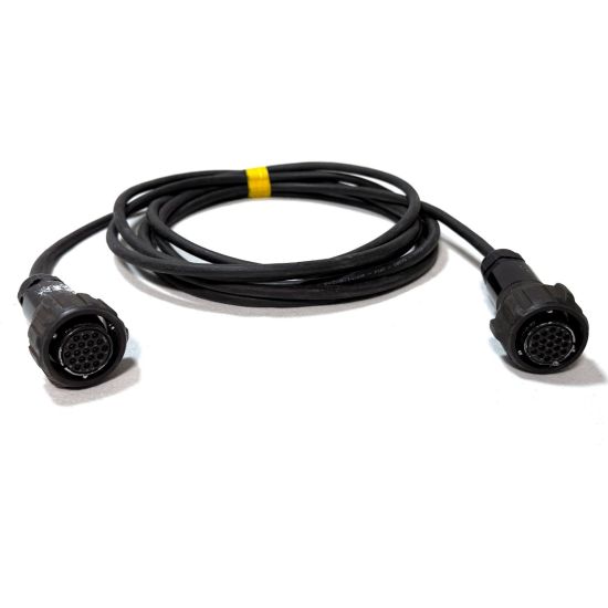 Used | DOM 5 (Cacom 19p f/f) 5m