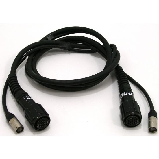 Used | DOM 2 (Cacom 19p f/f) 2m