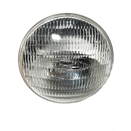 Used | GE - Bulb  1000W / 230V / GX16D - CP62 MFL Par64